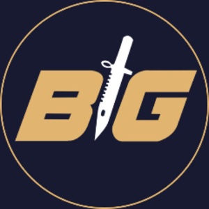 CSGOBIG Logo