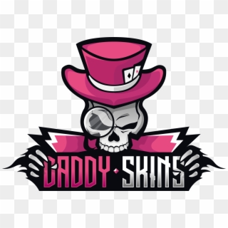 DaddySkins Logo