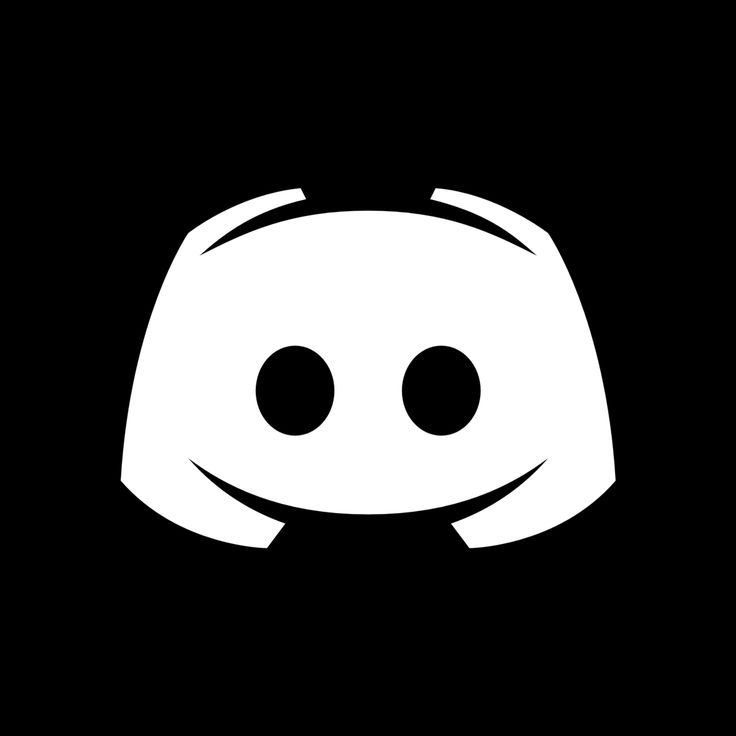 Discord Logo