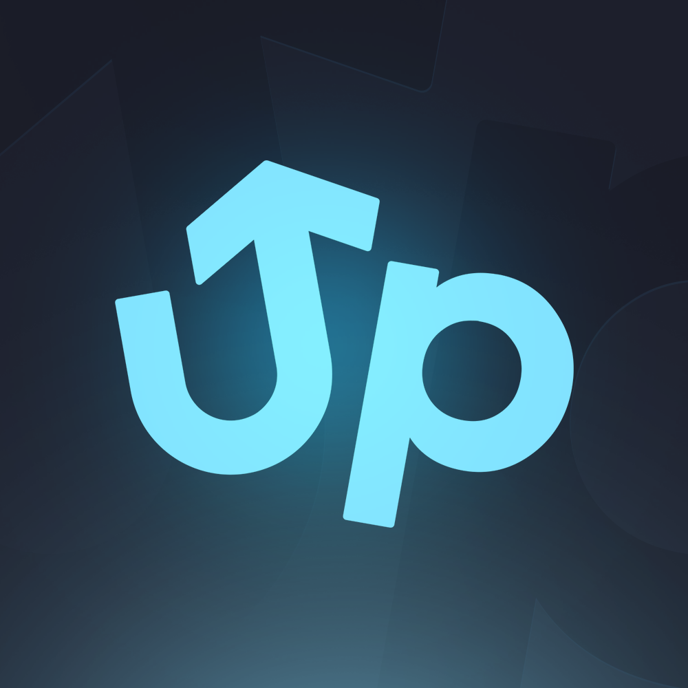 Upgrader.com Logo